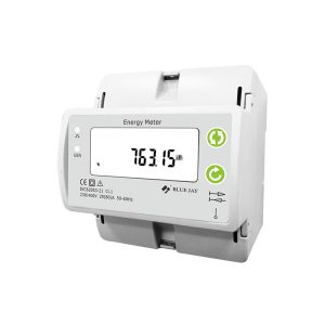 19D-24 Single Phase Energy Meter