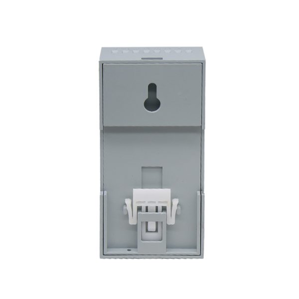 DEM-3M1C (3) DEM-3M1C Single Phase Digital Energy Meter