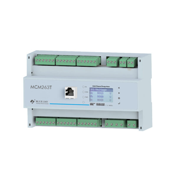 MCM263T-Eth