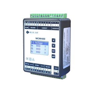 Multi Circuit Energy Monitor MCM400 Multi Circuit Energy Monitor energy meter sub meter