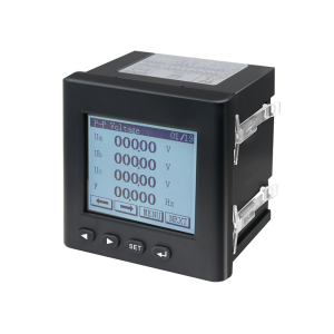 194Q Multifunction Meter With RS485