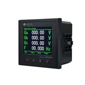 APM-96Q multifunction power quality metering