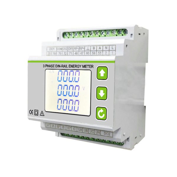 smart energy meter