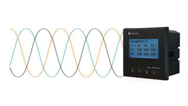 Customize Your Multifunction Meter Configuration