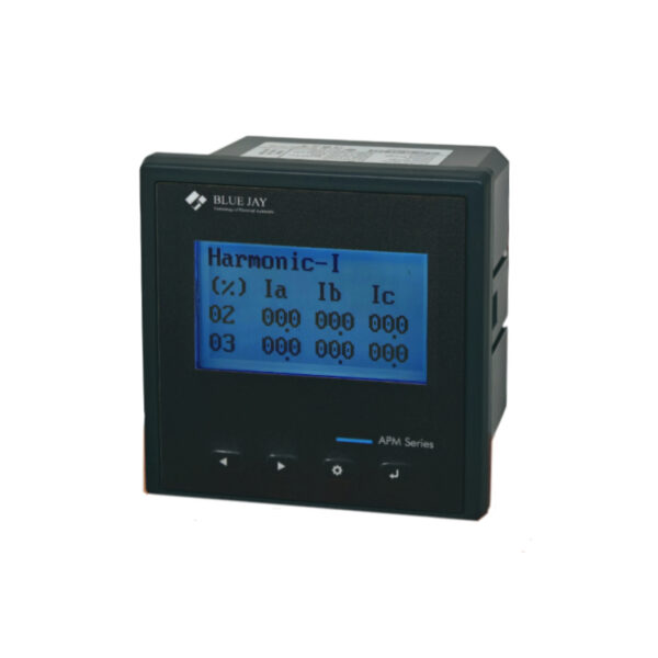APM-96J Multi Function Power Meter