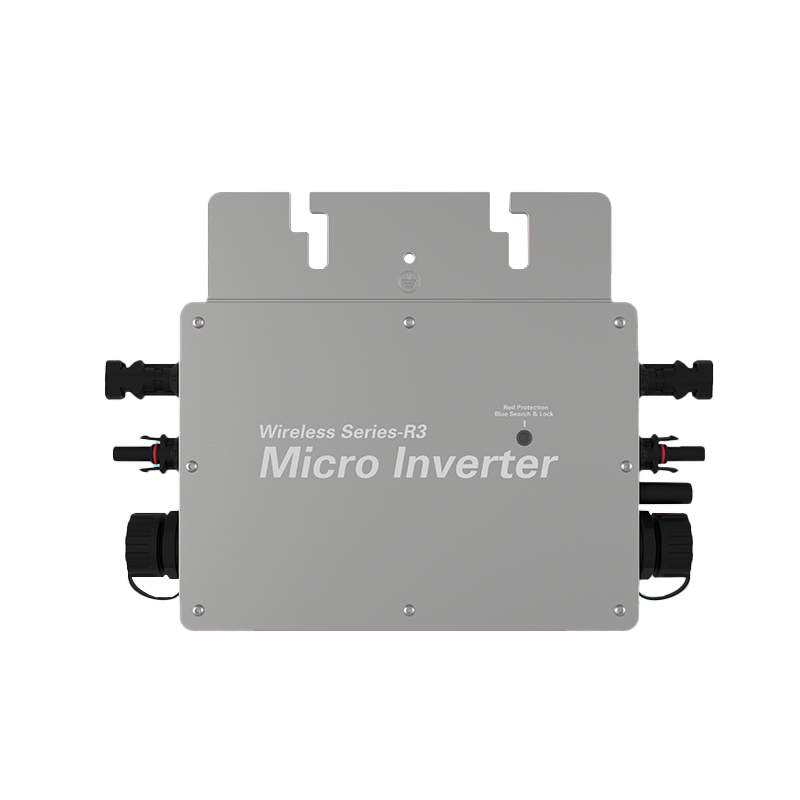 solar micro inverter
