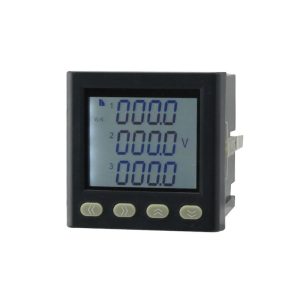 194L Economic Multifunction Power Meter