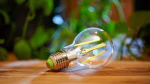 energy saver LED lighting
