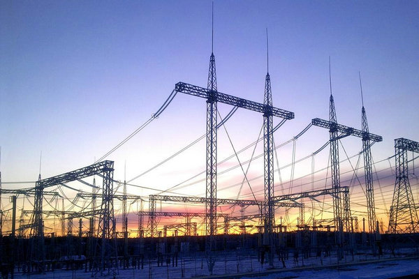 The China State Grid and The Russia Power Grid Sign Agreement