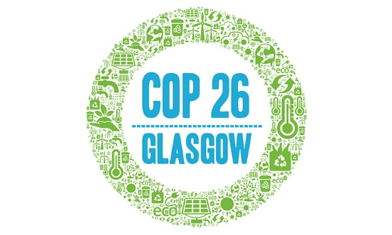 COP26 carbon market system is designed as the focus of the game