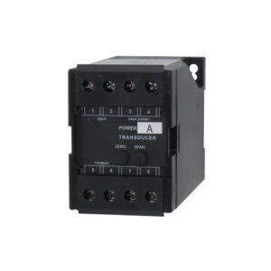 QP-A/V Electrical Transducer