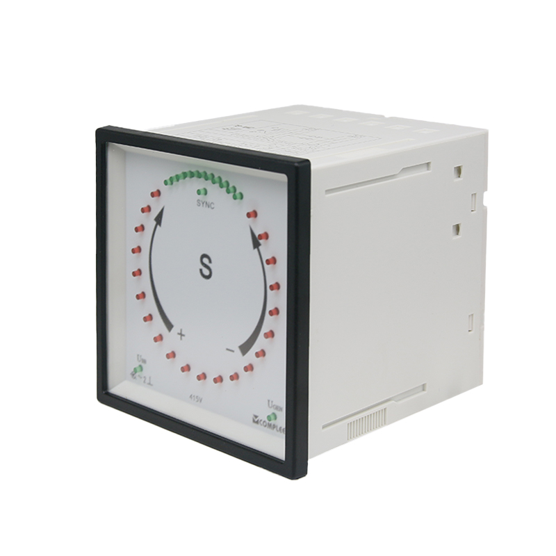 CP-S Synchroscope Meter - Blue Jay