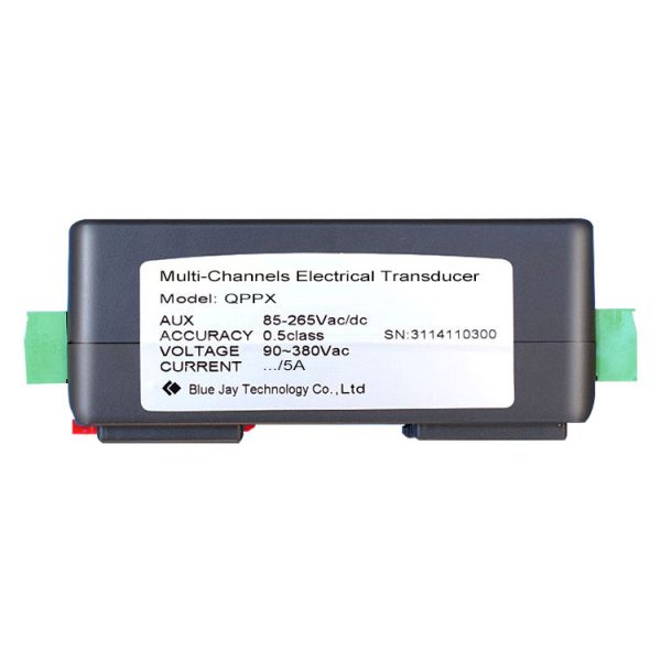 QPPX Programmable Transducer