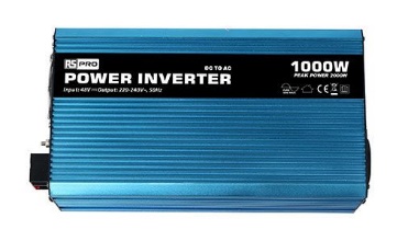 Blue jay: How to improve the service life of the inverter