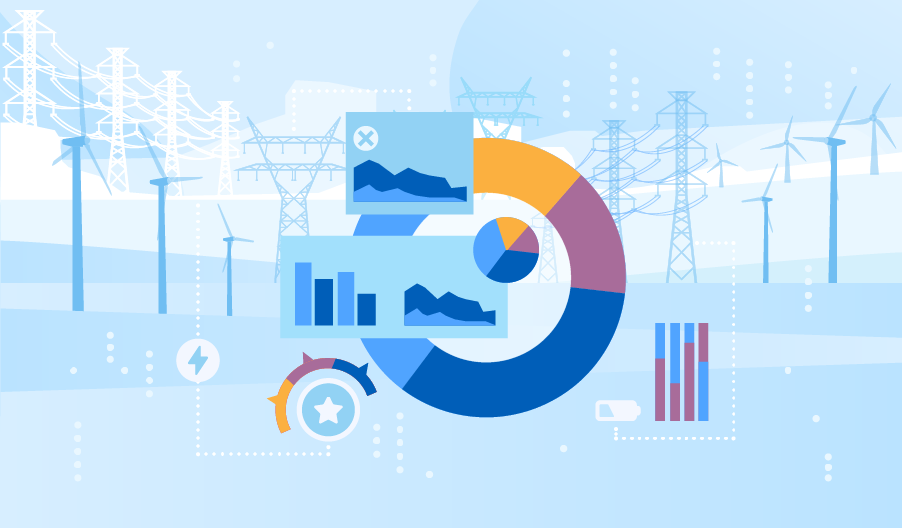 the application of big data technologies in field of electric power