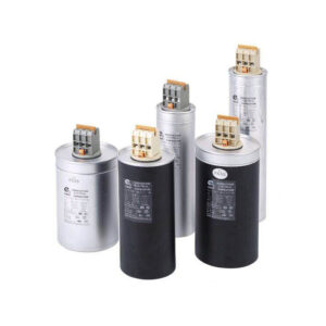 Power Capacitor for PFC