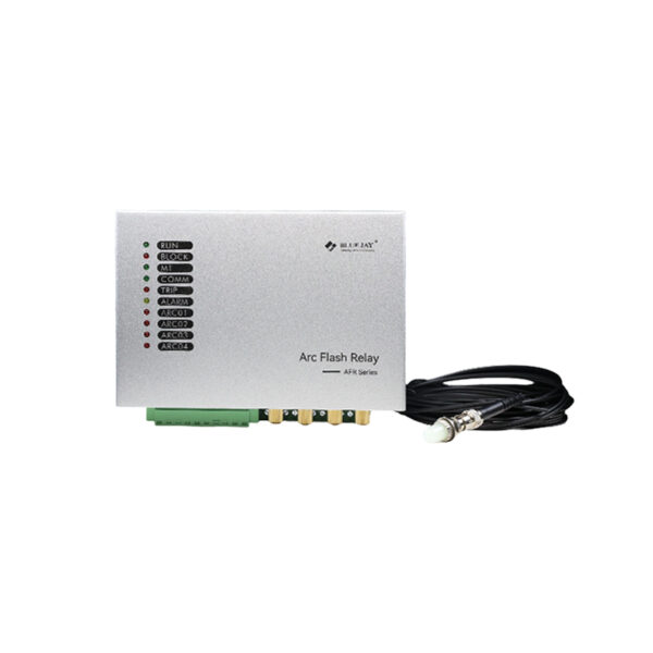 AFR-4 Arc Flash Detection Relay