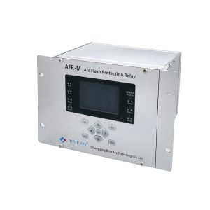 AFR-M arc flash protection relay