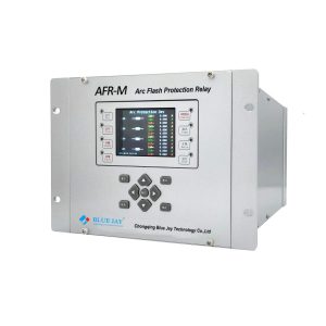 AFR-M Arc Flash Relay for busbar protection