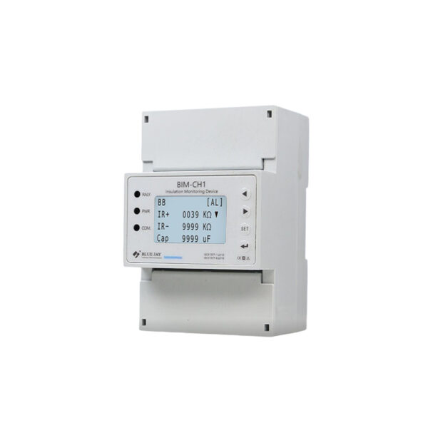 BIM-CH1 insulation monitoring device for AC DC system