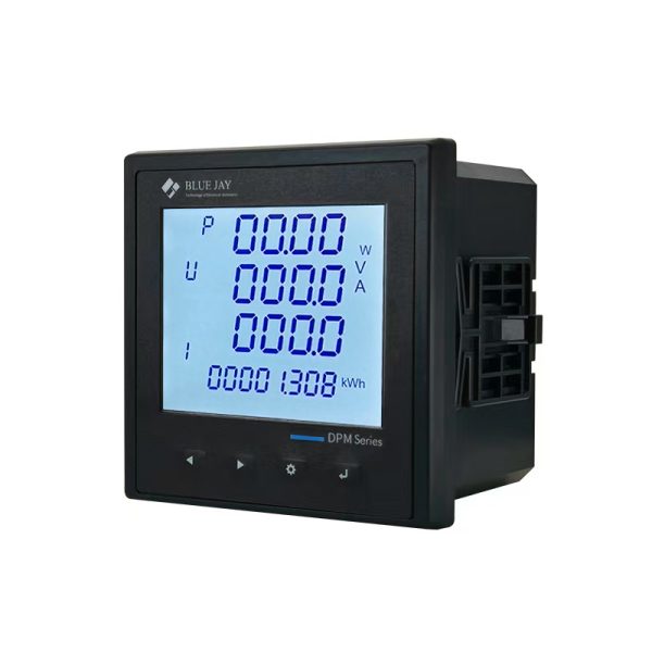 DCEM-96S DC Power Meter