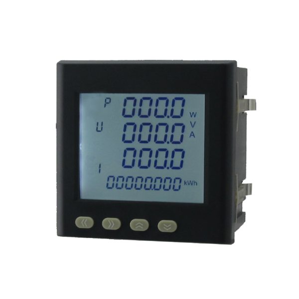 DCEM-96S DC panel meter & dc Power Meter energy meter