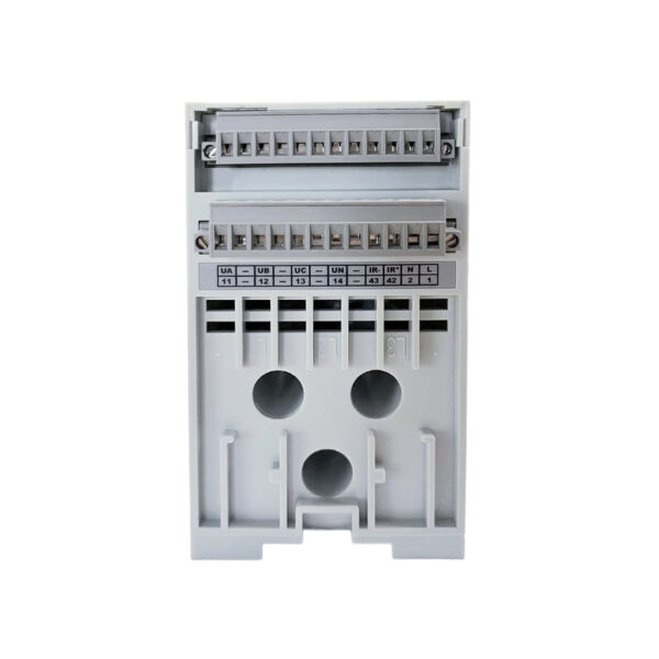 PR 240 Motor Protection Relay