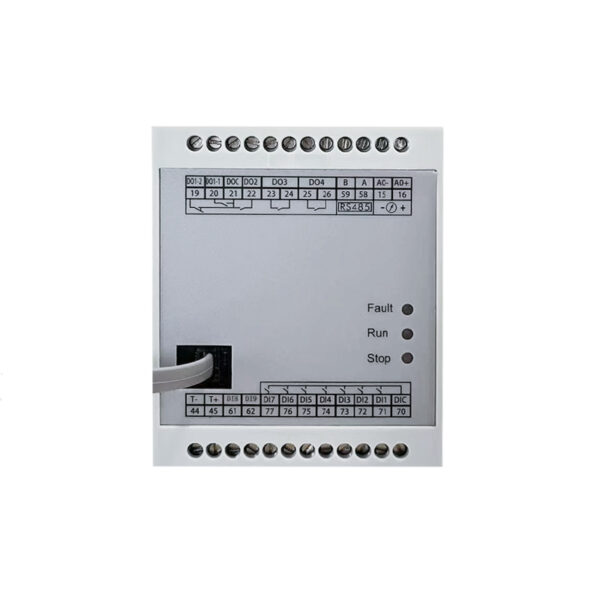 PR 240 Motor Protection Relay