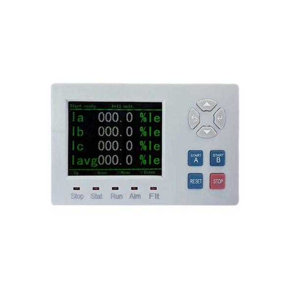 PR 240 Motor Protection Relay