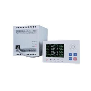 PR 240 intelligent motor management relay Motor Protection Relay