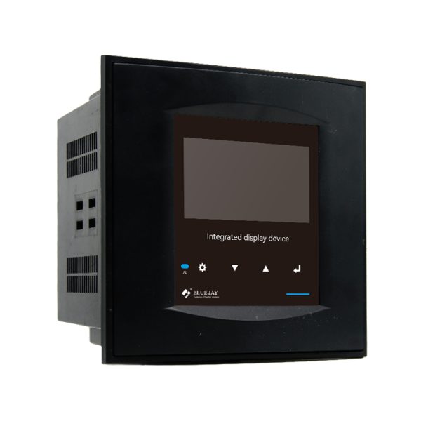 PD3000 partial discharge monitor display