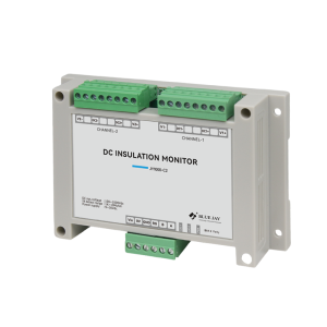 JY1000-C2 IMD Insulation Monitoring Device