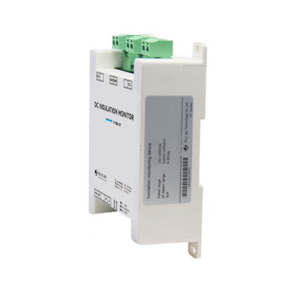 JY1000-ST Insulation Monitoring Relay