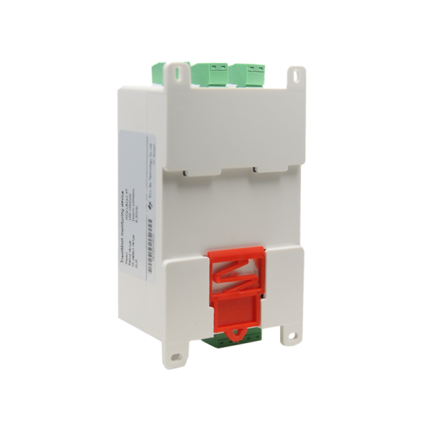 JY1000-ST Insulation Monitoring Relay