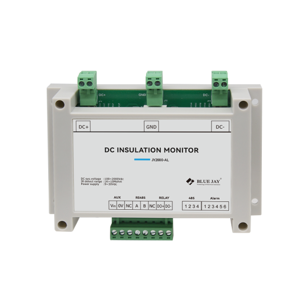 JY2000-AL IMD Insulation Monitoring Device