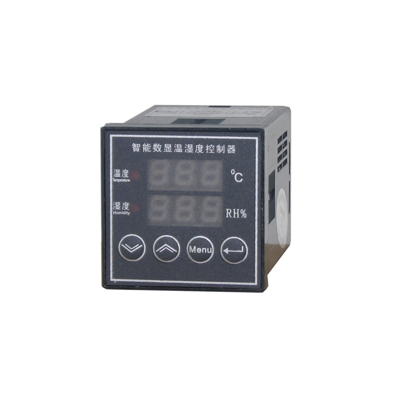 Accurate Temperature Controller Humidity Control Equipment for