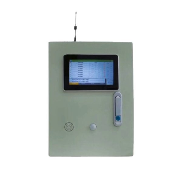switchgear monitor
