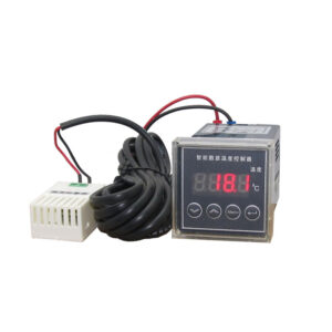 S-WSK Digital Temperature And Humidity Controller
