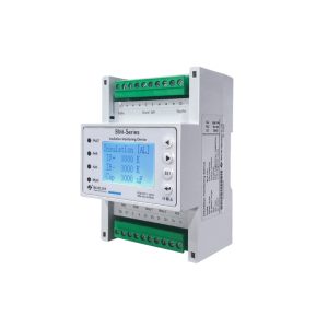 BIM-CH1 Insulation Monitoring Device