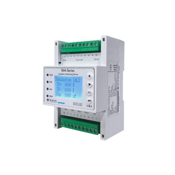 BIM-CH1 Insulation Monitoring Device