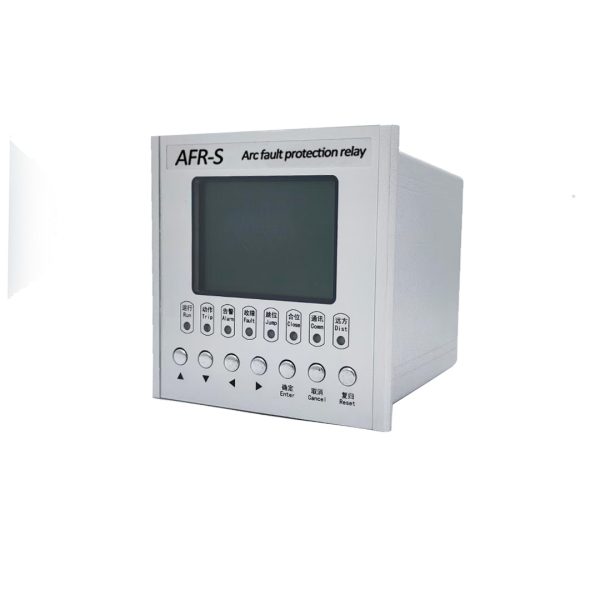 AFR-S arc flash protection relay