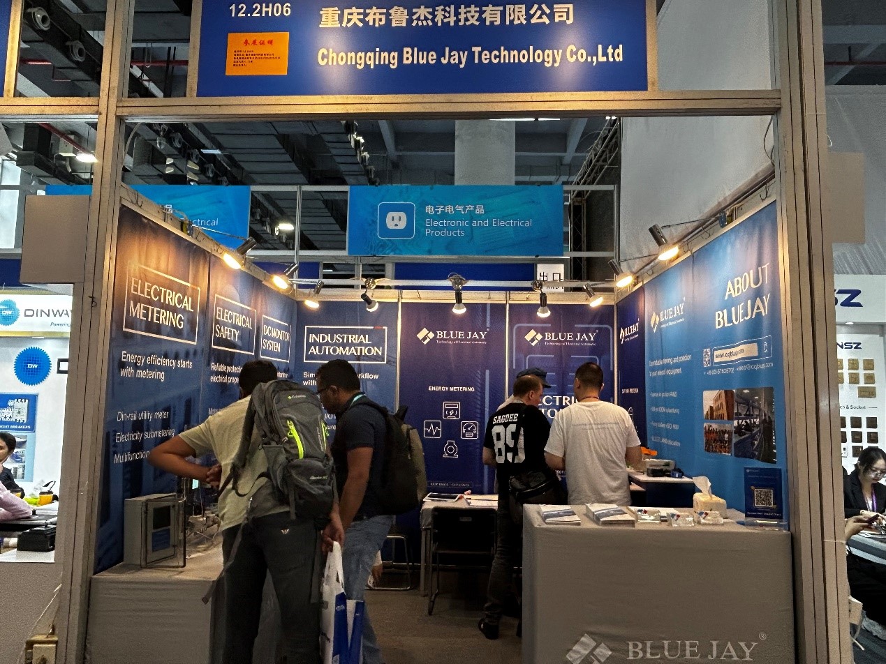 Showing Our Best: Our Canton Fair Success Story!