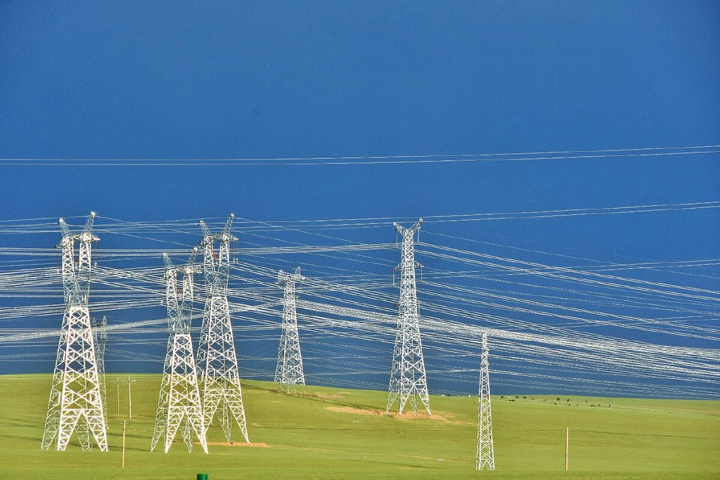 China’s Electricity Consumption to Increase by 6%, Huge Potential for Power Investment