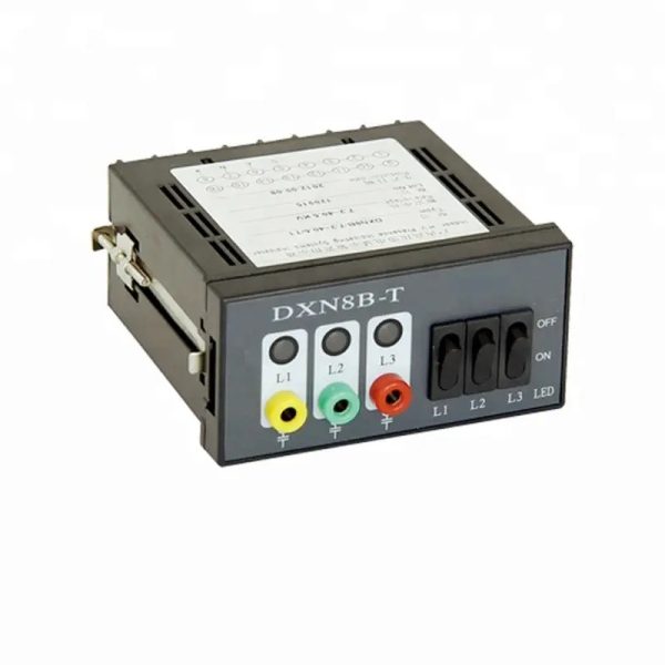 DXN high Voltage Detecting System
