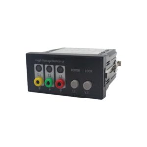 High voltage indicator