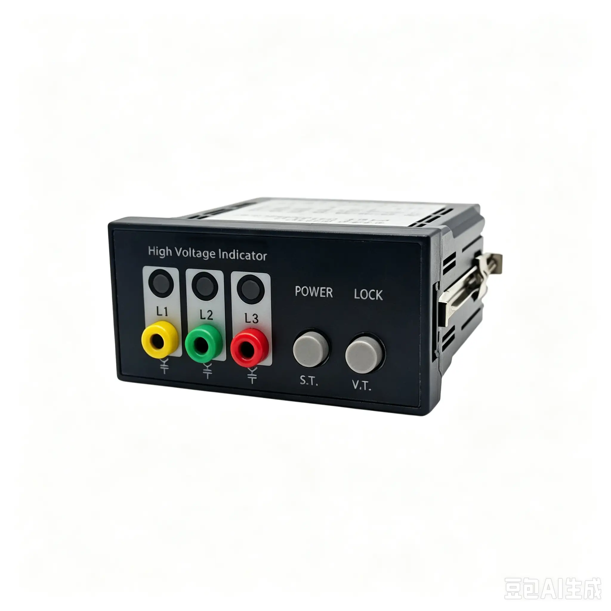 voltage indicator