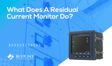 Residual Current Monitor-1