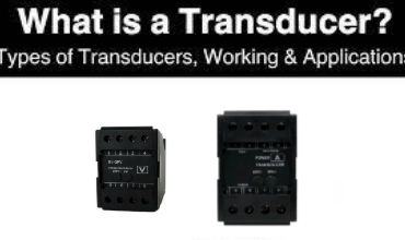 what is electrical transducer