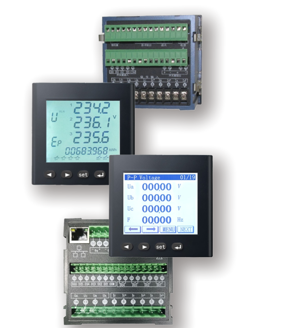 Understanding the IEC 61557-12 Standard for Meter Comparisons