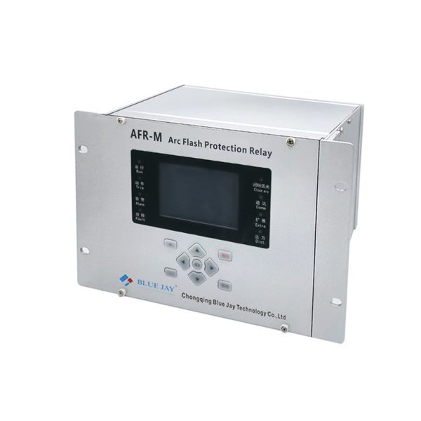 arc-flash-protection-relay busbar protection relay